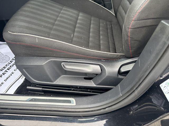 used 2020 Volkswagen Jetta GLI car, priced at $19,476