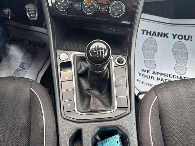 used 2020 Volkswagen Jetta GLI car, priced at $19,476