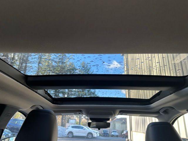 new 2026 Mazda CX-50 car, priced at $35,040