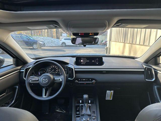 new 2026 Mazda CX-50 car, priced at $35,040