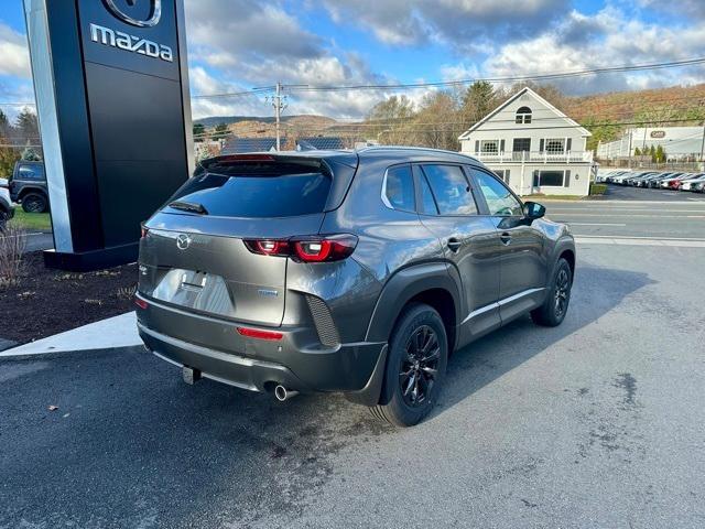new 2026 Mazda CX-50 car, priced at $37,540