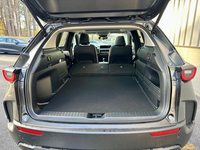 new 2026 Mazda CX-50 car, priced at $35,040