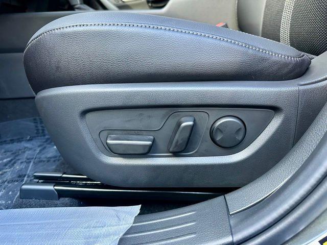 new 2026 Mazda CX-50 car, priced at $35,040