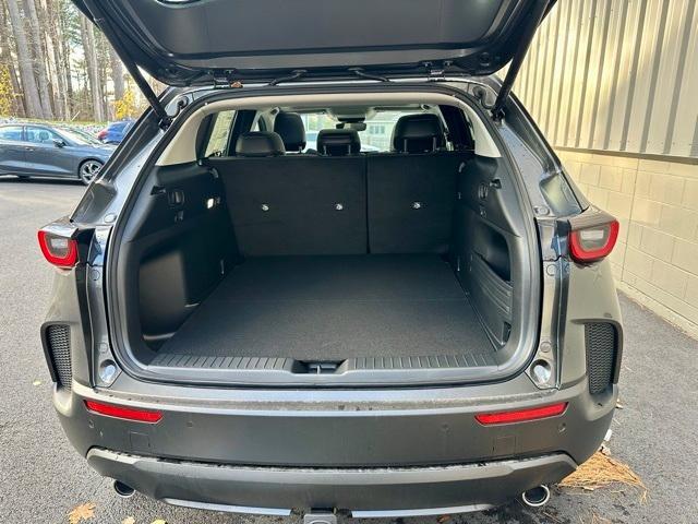 new 2026 Mazda CX-50 car, priced at $37,540