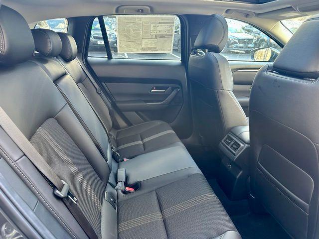 new 2026 Mazda CX-50 car, priced at $35,040
