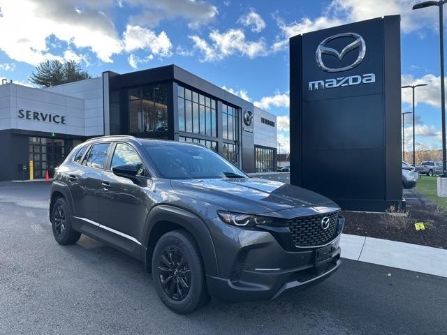 new 2026 Mazda CX-50 car, priced at $37,540