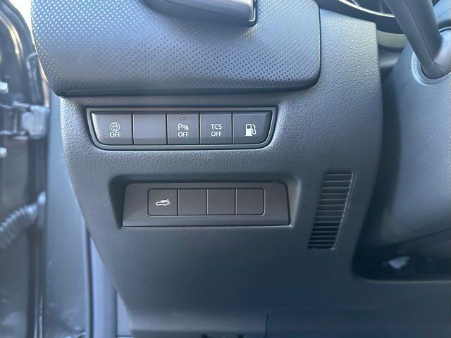 new 2026 Mazda CX-50 car, priced at $35,040