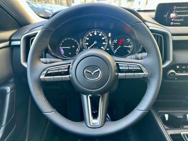 new 2026 Mazda CX-50 car, priced at $35,040
