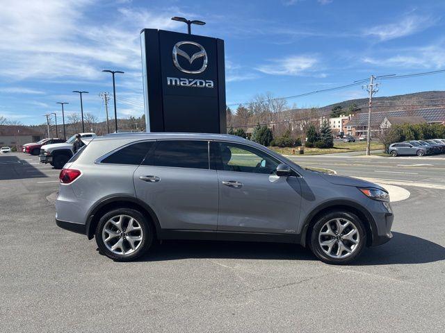 used 2019 Kia Sorento car, priced at $19,988