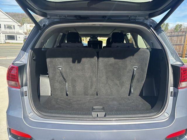 used 2019 Kia Sorento car, priced at $19,988