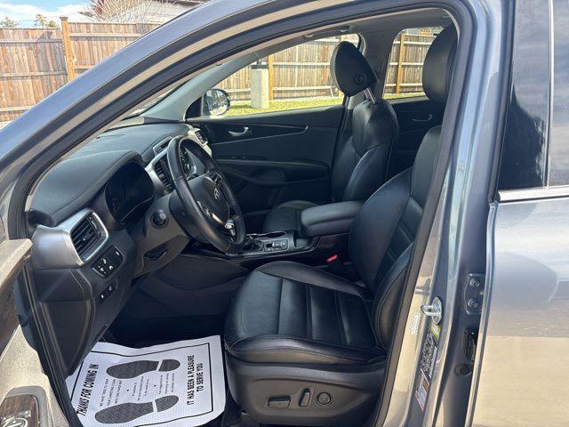 used 2019 Kia Sorento car, priced at $19,988