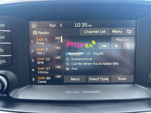 used 2019 Kia Sorento car, priced at $19,988