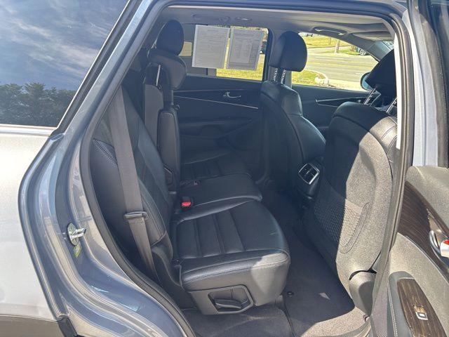 used 2019 Kia Sorento car, priced at $19,988