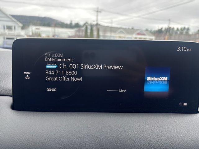 used 2023 Mazda CX-5 car, priced at $28,988