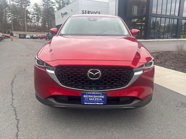 used 2023 Mazda CX-5 car, priced at $28,988