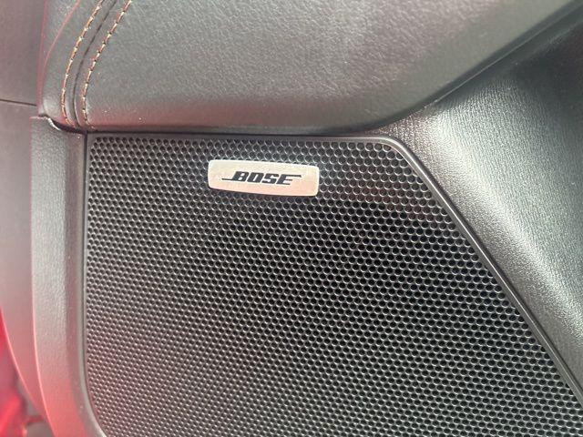 used 2023 Mazda CX-5 car, priced at $28,988