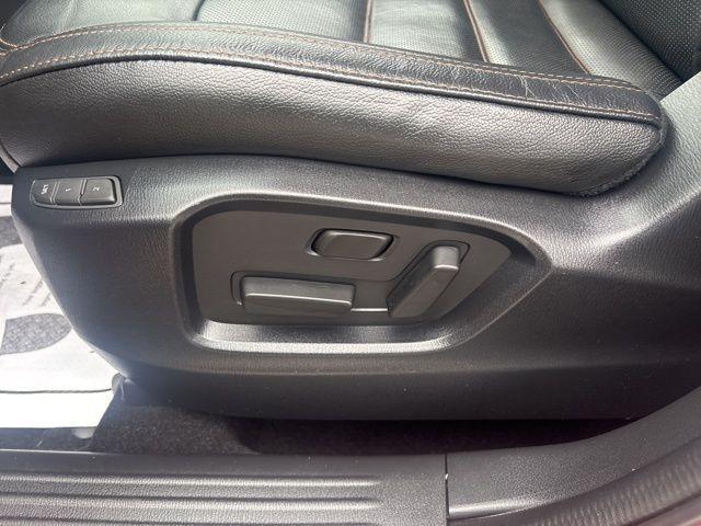 used 2023 Mazda CX-5 car, priced at $28,988