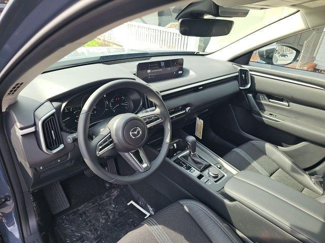 new 2026 Mazda CX-50 car, priced at $31,215