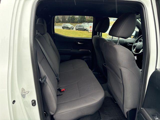 used 2018 Toyota Tacoma car, priced at $30,988