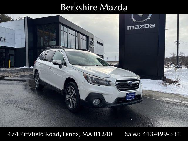 used 2019 Subaru Outback car, priced at $16,655