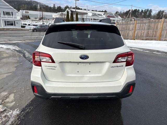 used 2019 Subaru Outback car, priced at $16,988