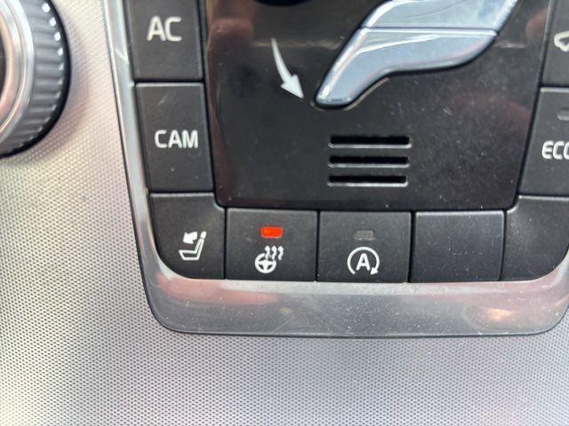 used 2017 Volvo V60 car, priced at $15,644