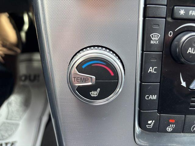 used 2017 Volvo V60 car, priced at $15,644