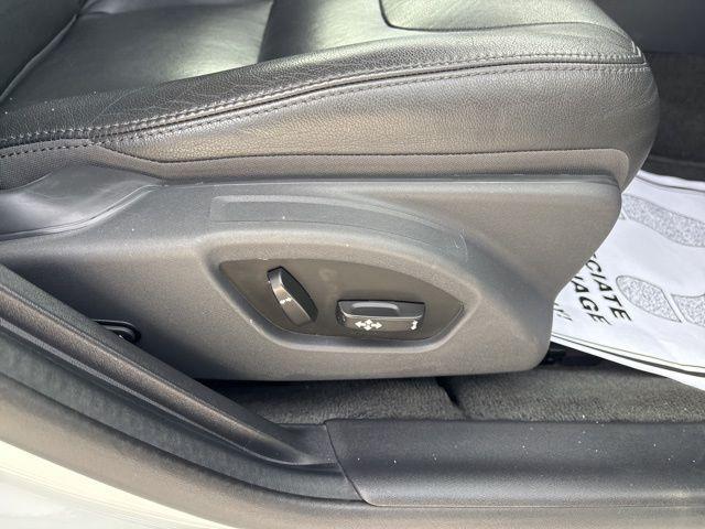 used 2017 Volvo V60 car, priced at $15,644