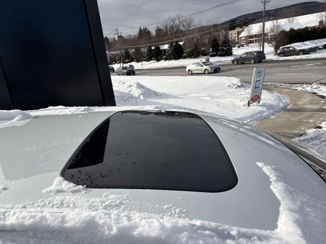 used 2017 Volvo V60 car, priced at $15,988