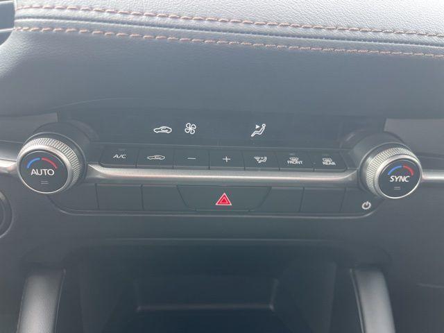 new 2026 Mazda Mazda3 car, priced at $26,515