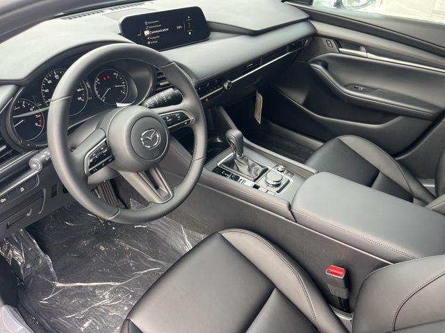 new 2026 Mazda Mazda3 car, priced at $26,515