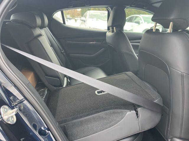 new 2026 Mazda Mazda3 car, priced at $26,515