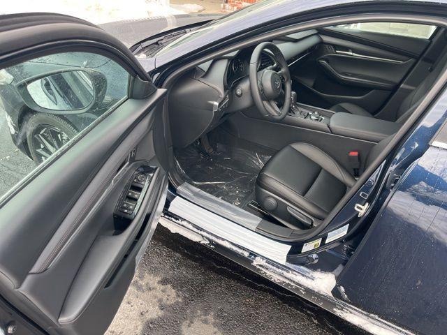 new 2026 Mazda Mazda3 car, priced at $26,515