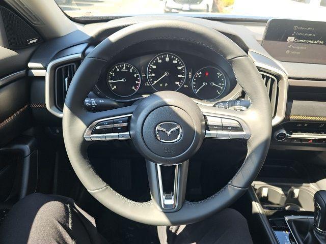 new 2026 Mazda CX-50 car, priced at $36,010