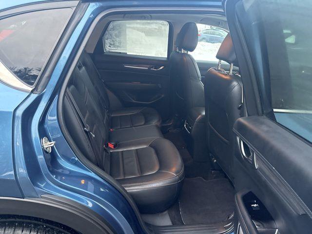 used 2021 Mazda CX-5 car, priced at $21,988