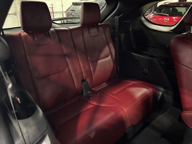used 2023 Mazda CX-9 car, priced at $31,988