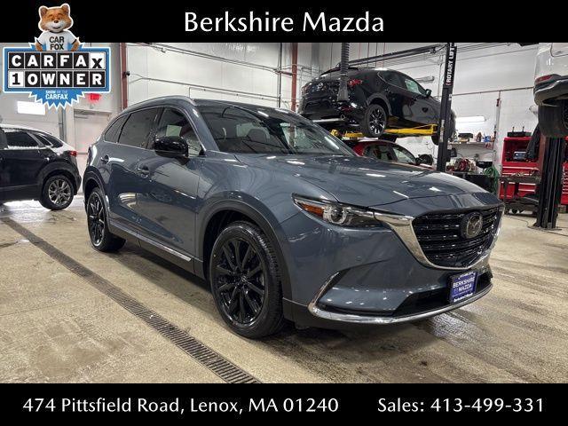 used 2023 Mazda CX-9 car, priced at $31,988