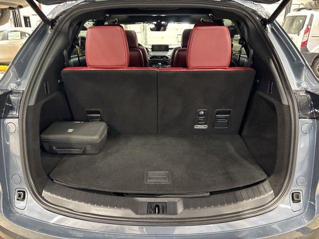 used 2023 Mazda CX-9 car, priced at $31,988