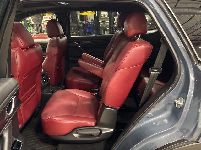 used 2023 Mazda CX-9 car, priced at $31,988