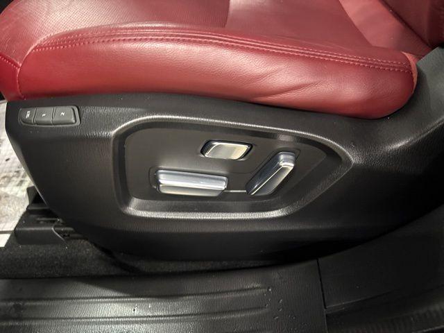 used 2023 Mazda CX-9 car, priced at $31,988