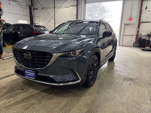 used 2023 Mazda CX-9 car, priced at $31,988