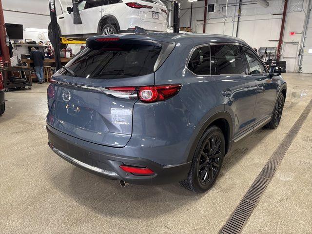 used 2023 Mazda CX-9 car, priced at $31,988