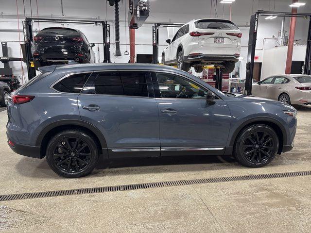 used 2023 Mazda CX-9 car, priced at $31,988