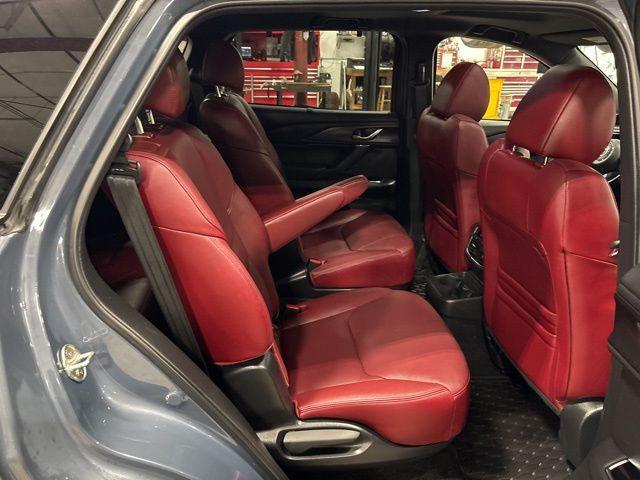used 2023 Mazda CX-9 car, priced at $31,988