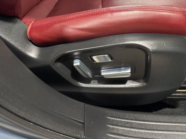 used 2023 Mazda CX-9 car, priced at $31,988