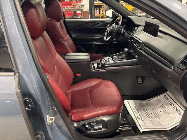 used 2023 Mazda CX-9 car, priced at $31,988