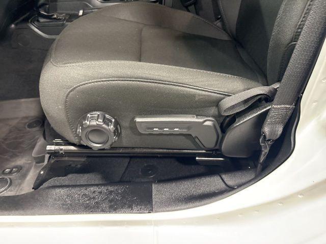 used 2023 Jeep Wrangler car