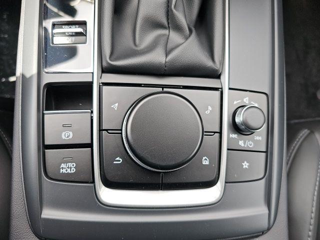 new 2026 Mazda CX-30 car, priced at $29,570