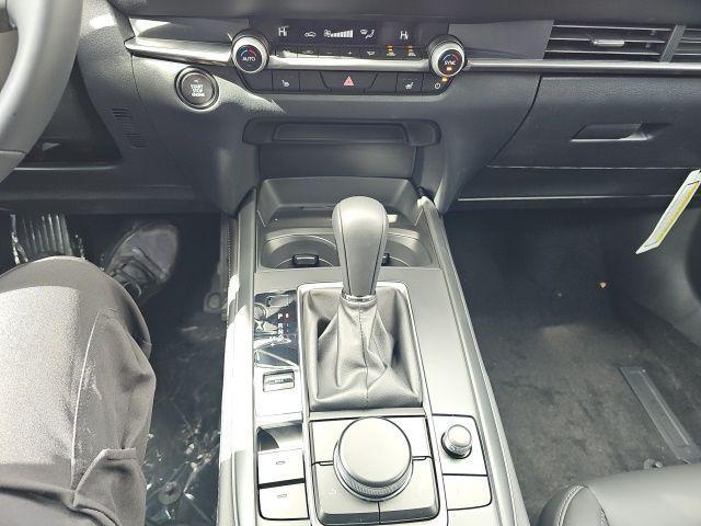 new 2026 Mazda CX-30 car, priced at $29,570