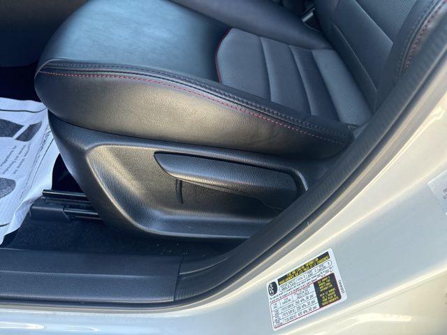 used 2017 Mazda CX-3 car, priced at $14,988
